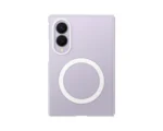 Samsung Galaxy Z Fold 8 Clear Magnet Case