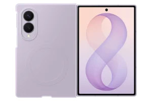 Samsung Galaxy Z Fold 8 Silicone Magnet Case