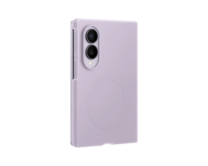 Samsung Galaxy Z Fold 8 Silicone Magnet Case