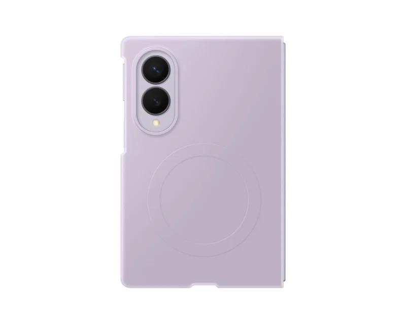 Samsung Galaxy Z Fold 8 Silicone Magnet Case