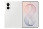 Samsung Galaxy Z Fold 8 Silicone Magnet Case