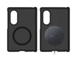 Samsung Galaxy Z Fold8 Hybrid Shield Magnet Case