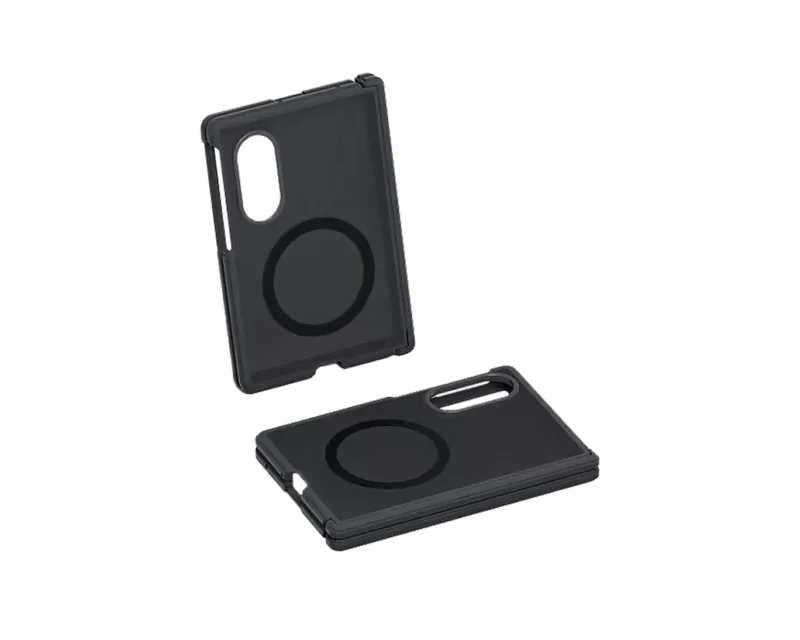 Samsung Galaxy Z Fold8 Hybrid Shield Magnet Case