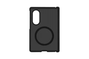 Samsung Galaxy Z Fold8 Hybrid Shield Magnet Case