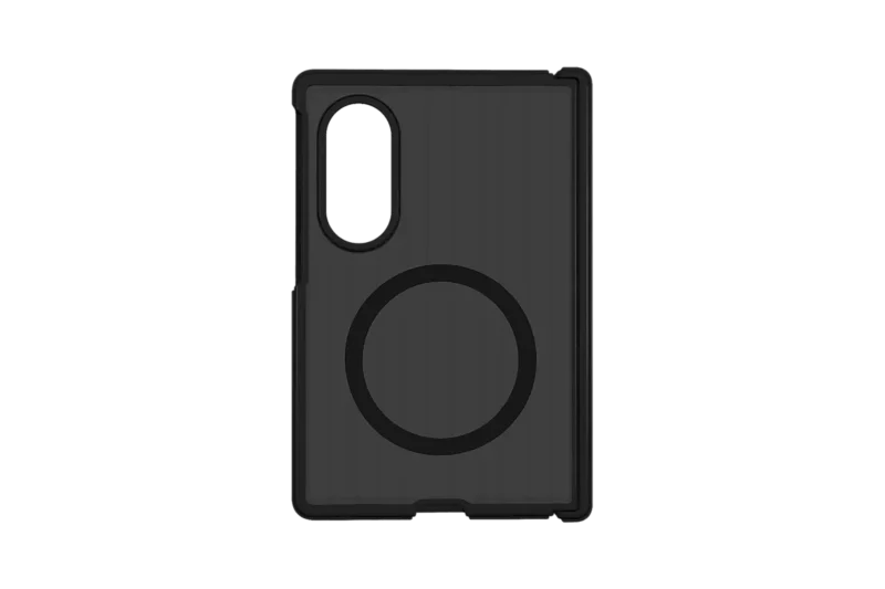 Samsung Galaxy Z Fold8 Hybrid Shield Magnet Case