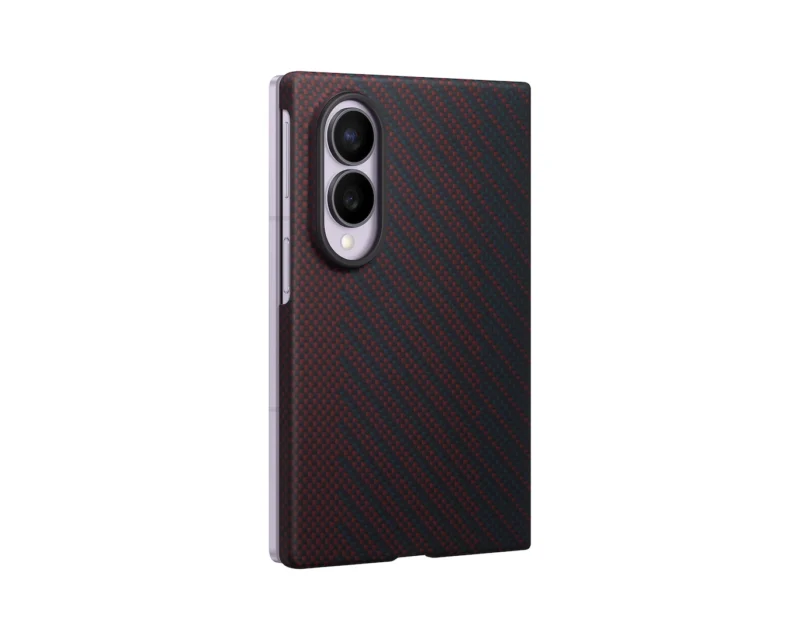 Samsung Galaxy Z Fold 8 Carbon Magnet Case