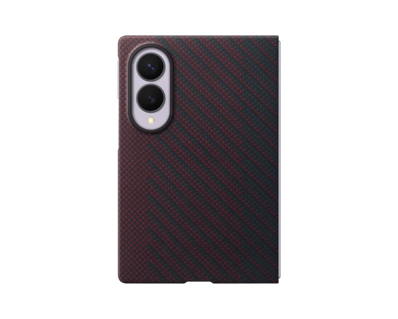 Samsung Galaxy Z Fold 8 Carbon Magnet Case