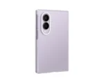 Samsung Galaxy Z Fold 8 Clear Case