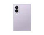 Samsung Galaxy Z Fold 8 Clear Case
