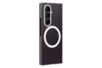 Samsung Galaxy Z Fold 8 Ultra Clear Magnet Case