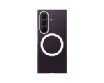 Samsung Galaxy Z Fold 8 Ultra Clear Magnet Case