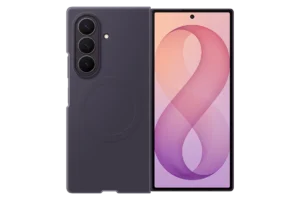 Samsung Galaxy Z Fold 8 Ultra Silicone Magnet Case