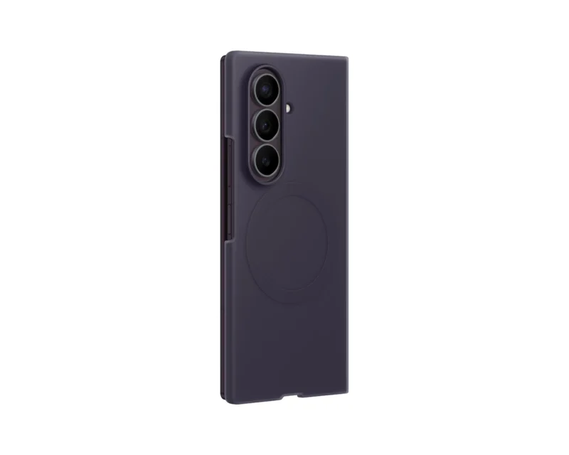 Samsung Galaxy Z Fold 8 Ultra Silicone Magnet Case