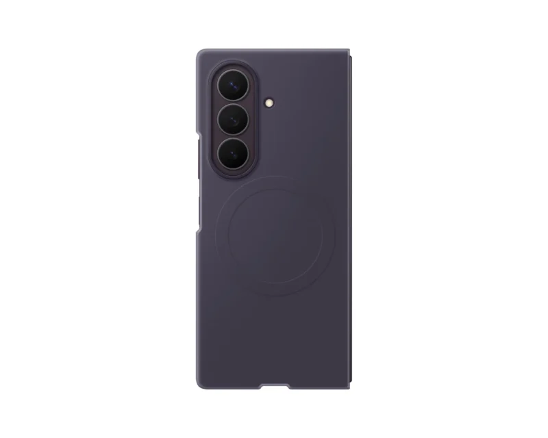 Samsung Galaxy Z Fold 8 Ultra Silicone Magnet Case