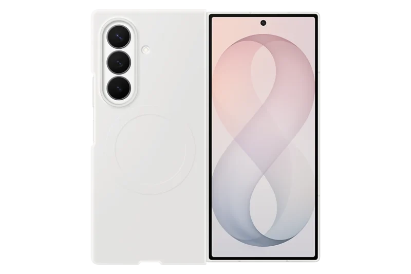 Samsung Galaxy Z Fold 8 Ultra Silicone Magnet Case Samsung Galaxy Z Fold 8 Ultra Silicone Magnet Case