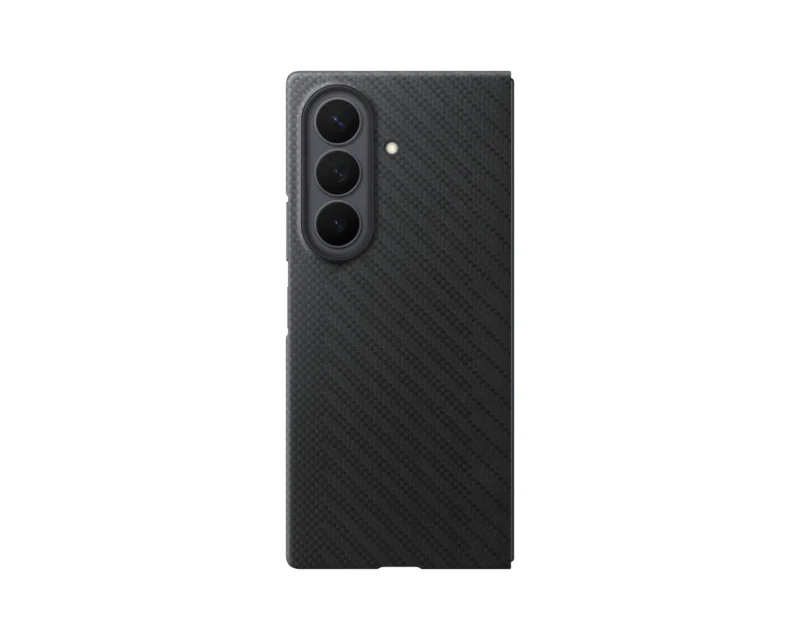 Samsung Galaxy Z Fold8 Ultra Carbon Magnet Case