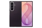 Samsung Galaxy Z Fold8 Ultra Clear Case