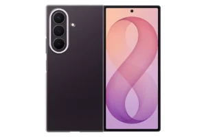 Samsung Galaxy Z Fold8 Ultra Clear Case