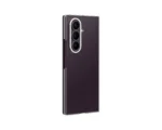 Samsung Galaxy Z Fold8 Ultra Clear Case