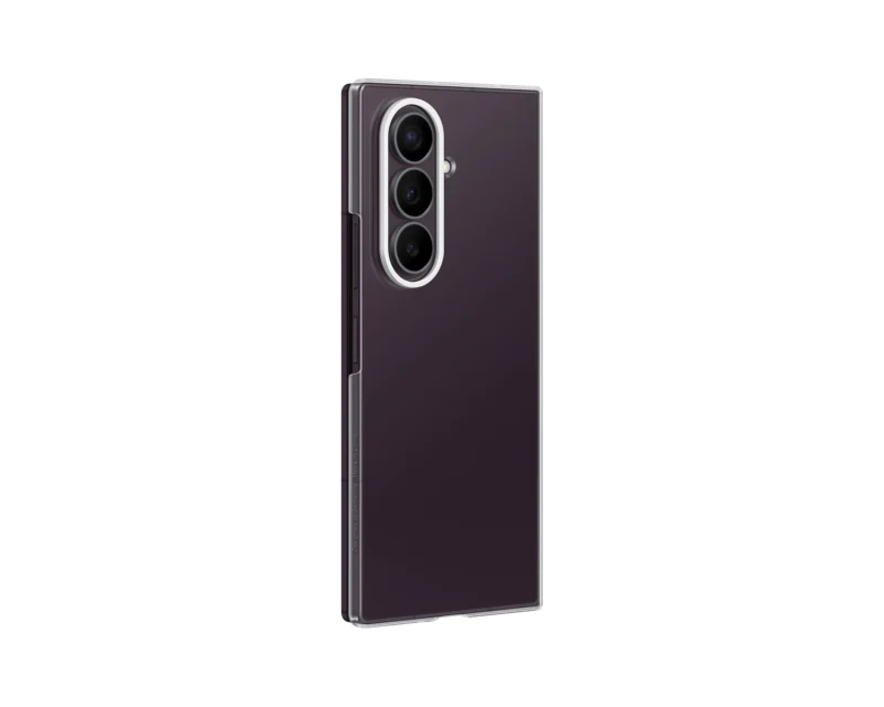 Samsung Galaxy Z Fold8 Ultra Clear Case