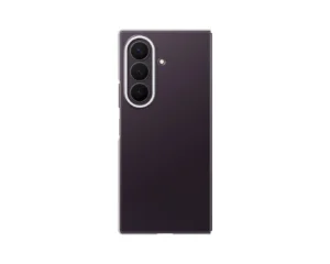 Samsung Galaxy Z Fold8 Ultra Clear Case