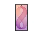 Samsung Galaxy Z Fold8 Ultra Clear Case