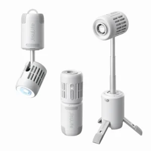 JisuLife Outdoor Fan Ultra1