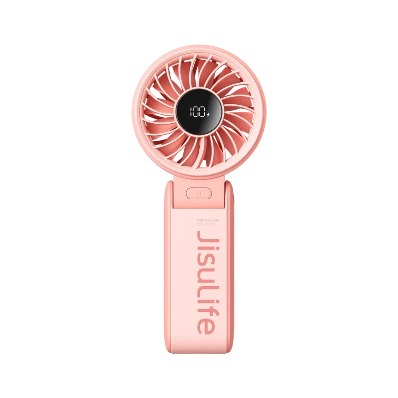 JisuLife Handheld Fan Life7