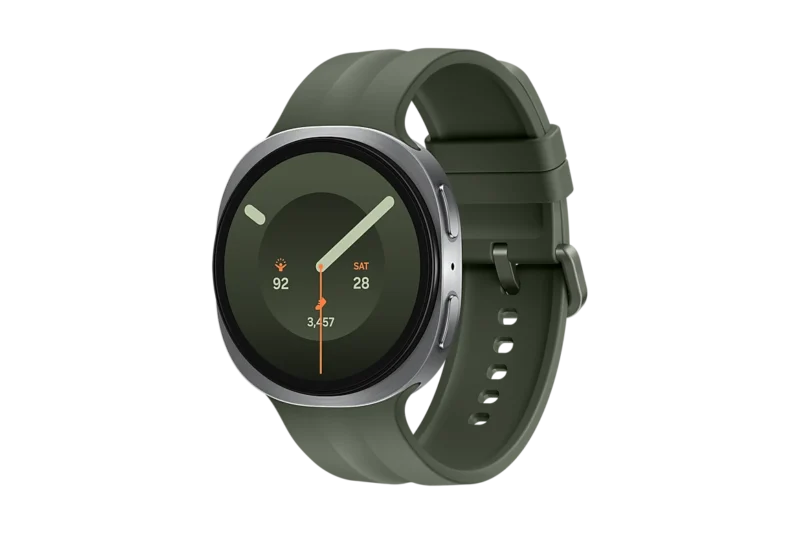 Samsung Galaxy Watch 9 44mm | SM-L350 silver-