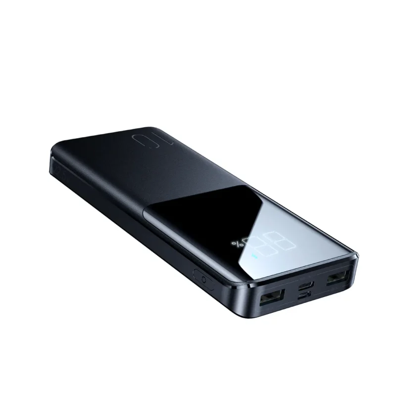 Joyroom JR-QP191 10000mah 22.5W Fast Charging Powerbank