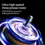 JisuLife Table Fan Pro3 JisuLife Table Fan Pro3