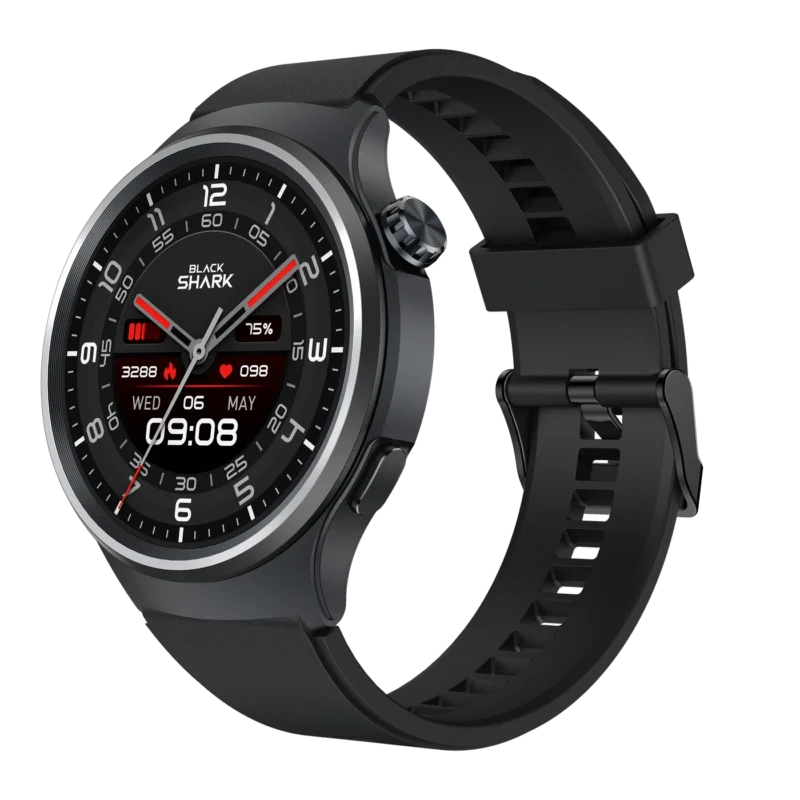 Black Shark A3 SmartWatch Black Shark A3 SmartWatch