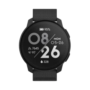 Black Shark Run Smartwatch