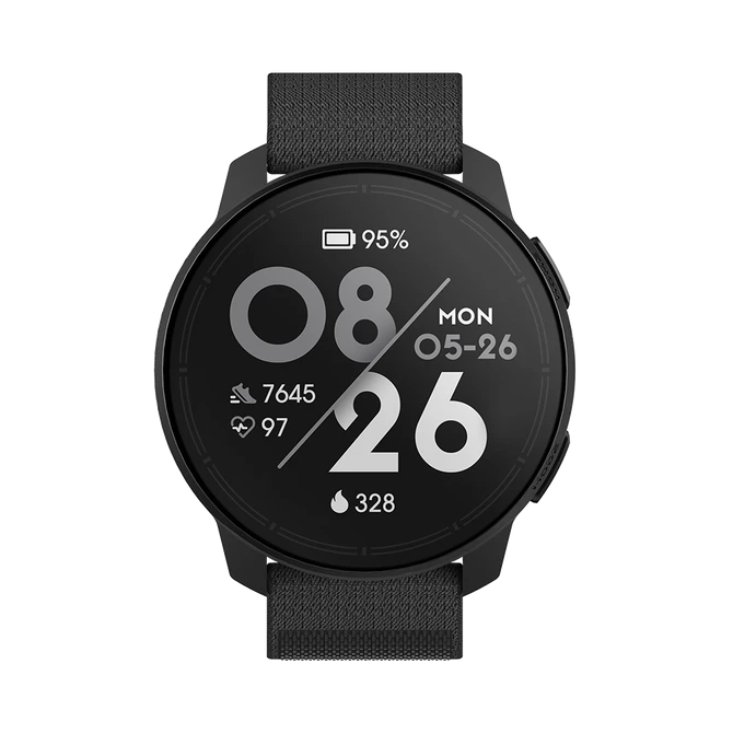 Black Shark Run Smartwatch Black Shark Run Smartwatch