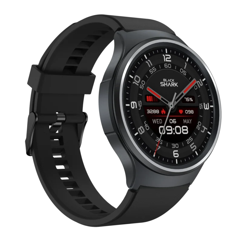 Black Shark A3 SmartWatch Black Shark A3 SmartWatch