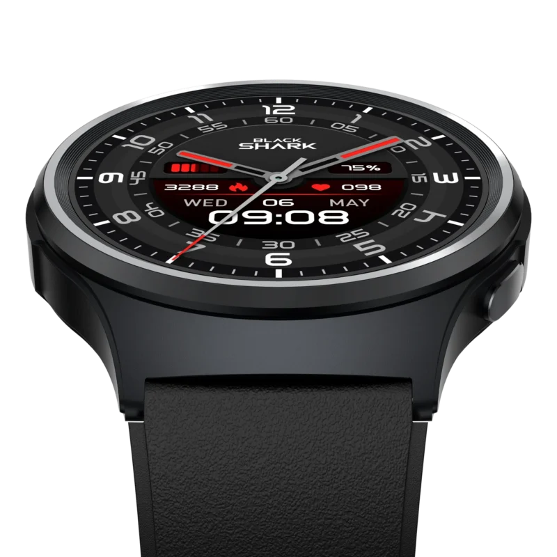 Black Shark A3 SmartWatch