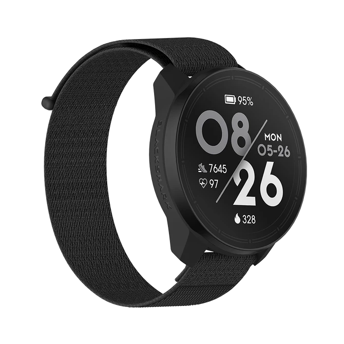 Black Shark Run Smartwatch Black Shark Run Smartwatch