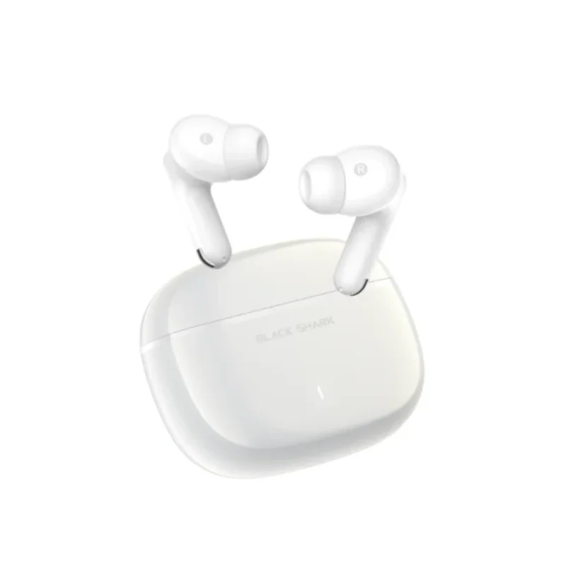 Black Shark T23 Bluetooth 5.4 In-Earbuds Black Shark T23 Bluetooth 5.4 In-Earbuds