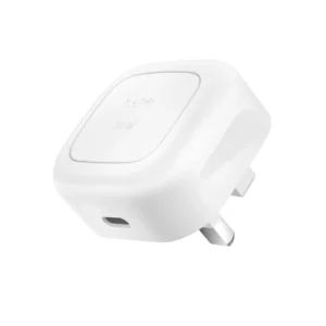 Belkin BoostCharge 20W Compact USB C Charger