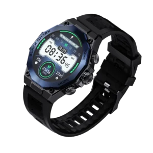 Black Shark S1 Pro SmartWatch