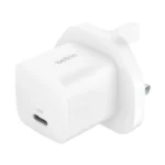 Belkin Boost Charge USB-C Wall Charger 25w