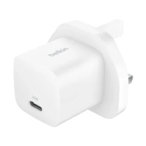 Belkin Boost Charge USB-C Wall Charger 25w
