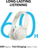 Soundcore Q11i Wireless Headphones