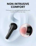 Anker Soundcore K20i Semi-in-Ear Earbuds