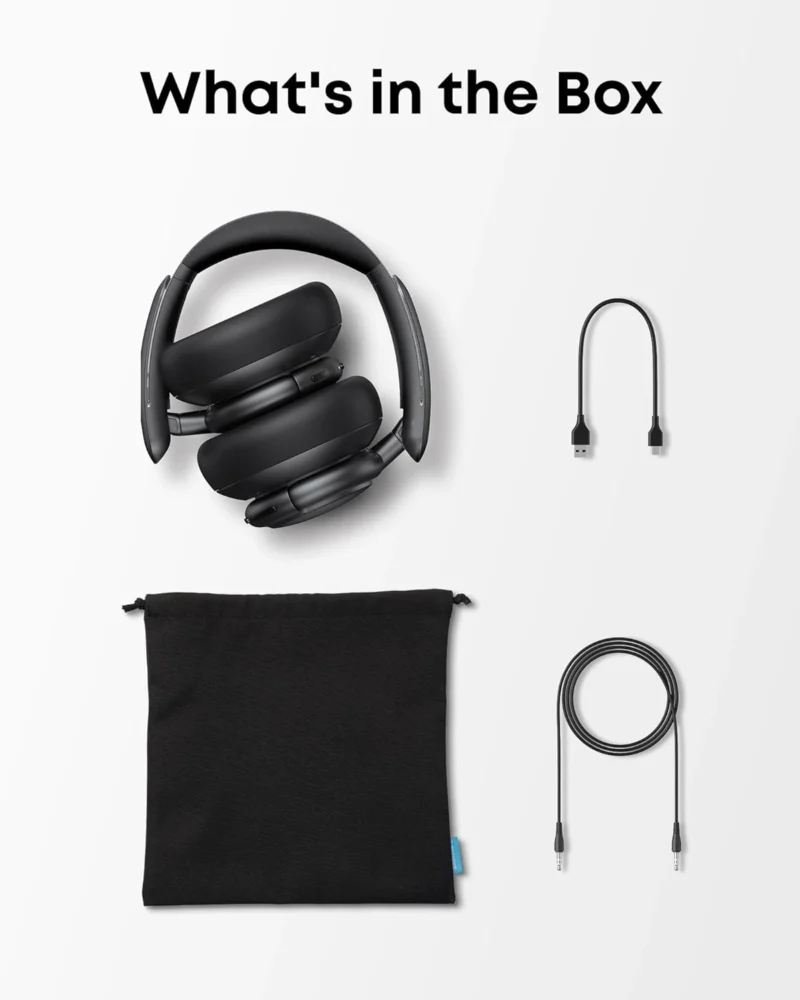 Soundcore Q30 Wireless Headphone