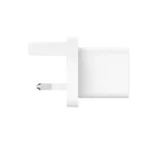 Belkin Boost Charge USB-C Wall Charger 25w