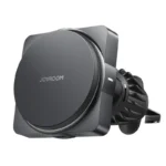 JOYROOM JR-ZS506 15W Auto-Rotating Magnetic Wireless Car Charger