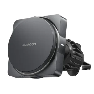 JOYROOM JR-ZS506 15W Auto-Rotating Magnetic Wireless Car Charger