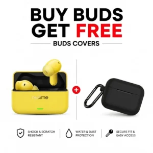 Realme Buds T500 Pro