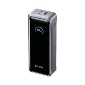 Anker Prime Power Bank (26K, 300W) | A110A Price in Pakistan | Fonepro